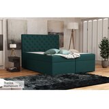  Tapecirani krevet ALLE 160x200 - MattVelvett 75 | shoptok.hr