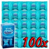 Durex Comfort XL 100 pack Cene