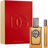 Dolce & Gabbana Devotion For Men Parfum Gift Set darilni set za moške Cene