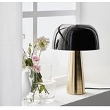 Markslöjd 107934 - Stona lampa BLANCA 1xE14/25W/230V | Eponuda.com