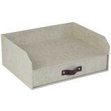 Bigso Box of Sweden Kartonski uredski organizator za ladicu/za dokumente Walter – Cijene