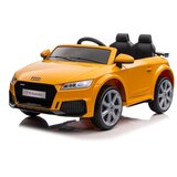  Licenciran avto na akumulator Audi TTRS - rumen | Shoptok.si