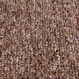  Podloge protiv klizanja za stepenice 15 pcs Smeđa 75 x 20 cm PP | shoptok.hr
