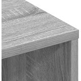  Kreveta s ladicama Siva Sonoma 102 x 32 x 73,5 cm | shoptok.hr