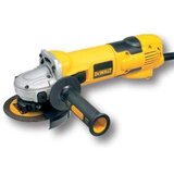 Dewalt Ugaona brusilica D28136 125mm 1500W | ePonuda.com