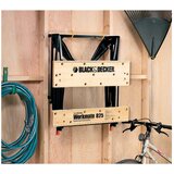 Black & Decker radni sto Workmate WM825