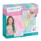 MAKE IT REAL modna bum torba sa zakrpama ( 1461 ) | ePonuda.com