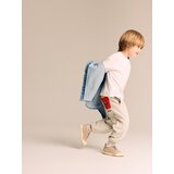 Reserved BOYS` TROUSERS - svijetlo siva Cijene