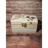  Lesene škatlice za prstane ŠKAPR 116 | Shoptok.si