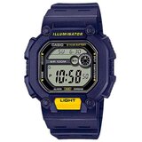 Casio Analogne ure ty309890 Rumena Cene