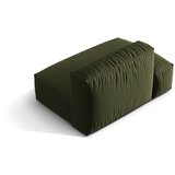 Micadoni Zelena modularna sjedeća garnitura (s lijevim kutom) Martina – Home | shoptok.hr