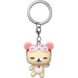Funko pop! keychain: rilakkuma - korilakkuma sleepy Cene