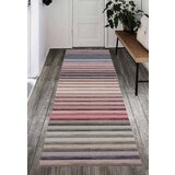  Staza sa gumenom podlogom 80x200cm - roze pruge, SH-003 Cene