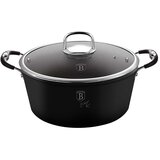 Berlinger Haus GRANITNI LONEC 20cm BERLINGERHAUS BH-6122, (21096087) | Shoptok.si