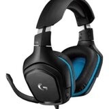 Logitech GAMING Slušalice G431 | Eponuda.ba
