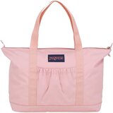Jansport Torbe Daily Tote Rožnata u