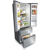 Hisense frizider RF632N4WIE #hisenseakcija | Eponuda.ba