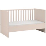 Paidi STRANICE ZA PRETVORBO Little Snu 163/20/5 cm bež | Shoptok.si