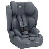 Kikka Boo Pass auto sedište za decu i-Size Grey, 76 - 150 cm | ePonuda.com