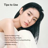 Abib Mild Acidic pH Sheet Mask Glutathiosome Fit revitalizacijska maska iz platna z vlažilnim učinkom 30 ml Slike