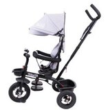 Jungle tricikl Trepunti, Grey ( 410705 ) | ePonuda.com