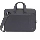 Riva Case Torba RivaCase 15.6" Central 8231 Grey laptop bag | shoptok.hr