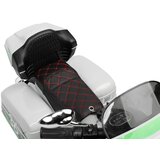 Toyz Otroški trikolesni motor Riot 12V Bela isk | Shoptok.si