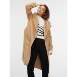 Orsay Women's beige coat with wool - Women | Eponuda.ba