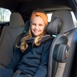 Besafe otroški avtosedež izi flex™ fix 2 i-size (100-150 cm) anthracite mesh | Shoptok.si