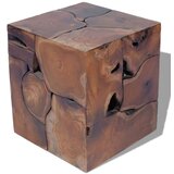  Stolci / Stolić za kavu od masivne tikovine | shoptok.hr