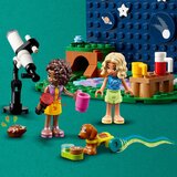 Lego Friends 42603 Kamper za promatranje zvijezda | shoptok.hr