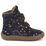 Froddo škornji G3160247 BAREFOOT TEX WINTER podloženi D stars 28 | Shoptok.si