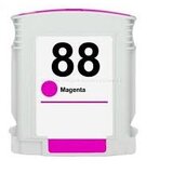 HP C9392 nr.88 xl (17ml) magenta, kompatibilna kartuša Cene