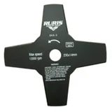 4-kraki nož rezni disk sa četiri zuba za trimer 230×1.4mm