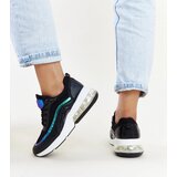 Gemre Black sneakers with Jelka hologram | ePonuda.com