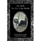 Hachette UK H.G. Wells - The War of the Worlds Cene
