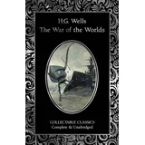 H.G. Wells - The War of the Worlds