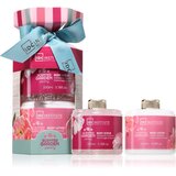 IDC INSTITUTE Scented Garden Perfect Duo darilni set za ženske | Shoptok.si