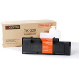  Toner kit KYOCERA TK-320 crni, za FS3900DN/4000DN, 15.000 strana | Eponuda.ba