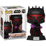 Funko figura pop! star wars: the mandalorian - moff w/armor | ePonuda.com