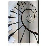  Paravan u 3 dijela - stairs (lighthouse) [Room Dividers] 135x172 Cijene