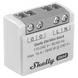 EM Mini Gen4 WiFi smart energy consumption monitor