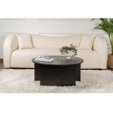 Hanah home sto za dnevnu sobu moira wood black