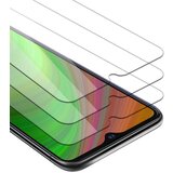  zte blade A7s 2020 - zaščitna folija - 3-pack kaljeno zaščitno steklo za zaslone s trdoto 9H in združljivostjo s 3D dotikom, (20548471) | Shoptok.si