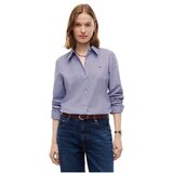Tommy Hilfiger pamučna ženska košulja u