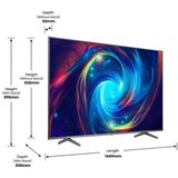 Hisense 65 inča 65E7Q pro qled 4K uhd smart tv | ePonuda.com