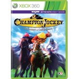 Champion Jockey G1 Jockey & Gallop Racer (XBOX 360) - rabljeno Cene