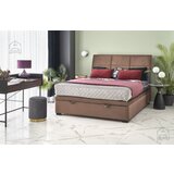 Xtra furniture Krevet Continental 2 - 160x200 cm - bež/Monolith 09 | shoptok.hr