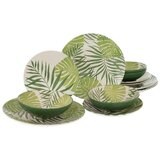 Creatable Kombinirani Servis Tropicana Grün, 12-Delni | Shoptok.si