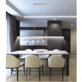 PAUL NEUHAUS 2568-95 - led prigušiva luster na sajli adriana LED/14W/230V hrom | Eponuda.com